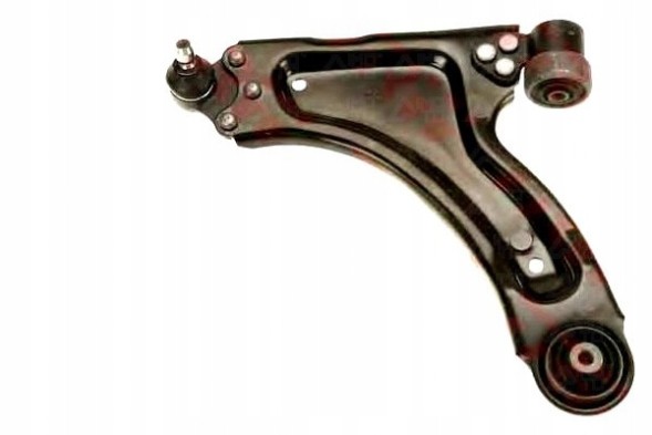 TRW TRWJTC1270(iMOTO) Control arm down opel meriva a 1.3d-1.8 05.03-05.10 trw + driver's essential #37