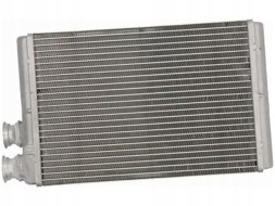 Nissens 71158 Citroen c4 picasso ii 1.6 14- c6 2.2-3.0 08-12 heater