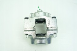 Budweg Caliper 34410 Clamp front left hunchback kaefer 34410 girling 40mm 113615107b