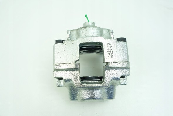 Budweg Caliper 34410 Clamp front left hunchback kaefer 34410 girling 40mm 113615107b