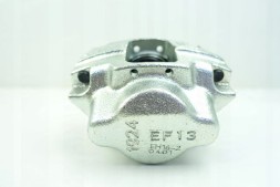 Budweg Caliper 34410 Clamp front left hunchback kaefer 34410 girling 40mm 113615107b