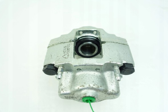 Budweg Caliper 34410 Clamp front left hunchback kaefer 34410 girling 40mm 113615107b