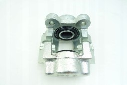 Budweg Caliper 34410 Clamp front left hunchback kaefer 34410 girling 40mm 113615107b