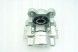 Budweg Caliper 34410 Clamp front left hunchback kaefer 34410 girling 40mm 113615107b