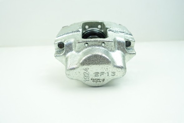 Budweg Caliper 34410 Clamp front left hunchback kaefer 34410 girling 40mm 113615107b