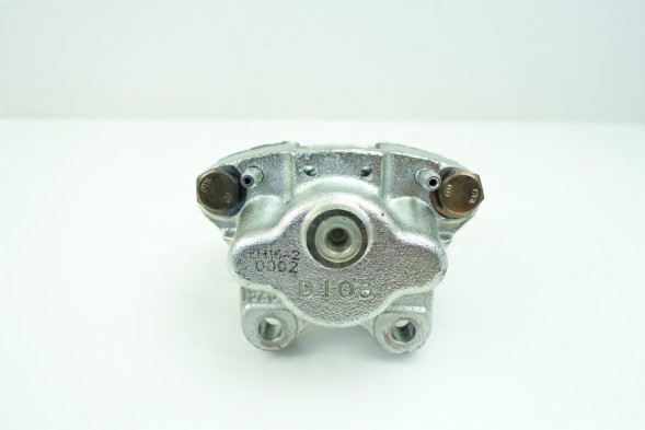 Budweg Caliper 34410 Clamp front left hunchback kaefer 34410 girling 40mm 113615107b