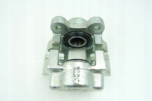 Budweg Caliper 34410 Clamp front left hunchback kaefer 34410 girling 40mm 113615107b