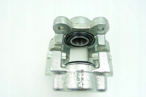 Budweg Caliper 34410 Clamp front left hunchback kaefer 34410 girling 40mm 113615107b