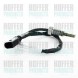 Hoffer 7452272 Exhaust gas temperature sensor 7452272 hoffer audi