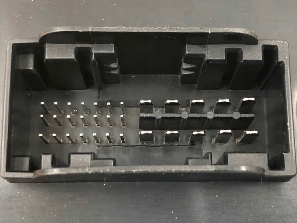 WOLLER H.169/327. A2189009203 Led module a2189009203 right left for ml w166 gl x166 cls w218 sl r231 lam-s5