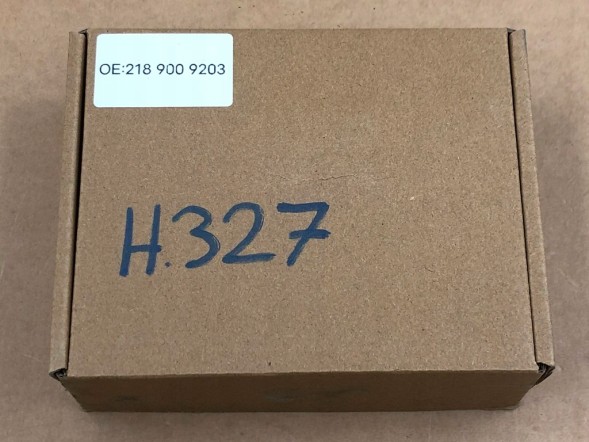 WOLLER H.169/327. A2189009203 Led module a2189009203 right left for ml w166 gl x166 cls w218 sl r231 lam-s5