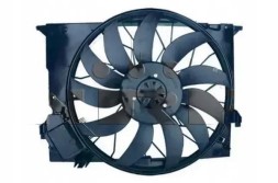 NRF 47852 Radiator fan 47852 nrf mercedes