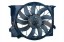 NRF 47852 Radiator fan 47852 nrf mercedes