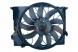 NRF 47852 Radiator fan 47852 nrf mercedes