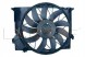 NRF 47852 Radiator fan 47852 nrf mercedes