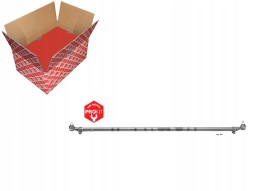 Febi Bilstein FEB03386(HQ) Steering rod mercedes 207d-410d middle feb + cleanset #40