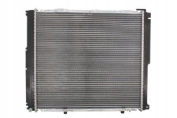 Thermotec D7M035TT Engine cooler mercedes e t-model s124 e w124 2.5d/3.0d 06.93-06.96
