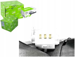 Valeo VAL579767/RS1 Wiper motor valeo + collision set #23