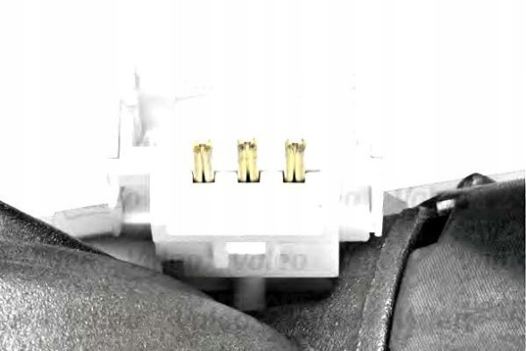 Valeo VAL579767/RS1 Wiper motor valeo + collision set #23