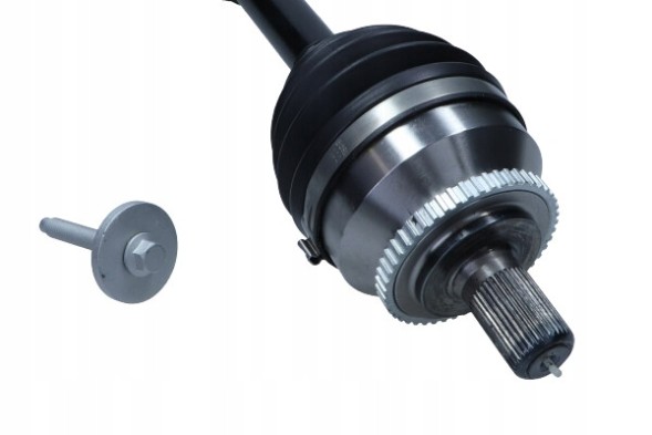Maxgear 27-3478MG Maxgear half axle volvo s60/v70 left 525mm