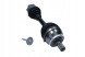 Maxgear 27-3478MG Maxgear half axle volvo s60/v70 left 525mm