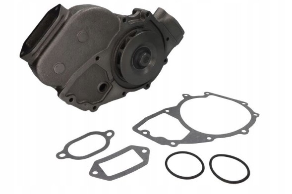 Thermotec WP-ME128 Coolant pump thermotec wp-me128