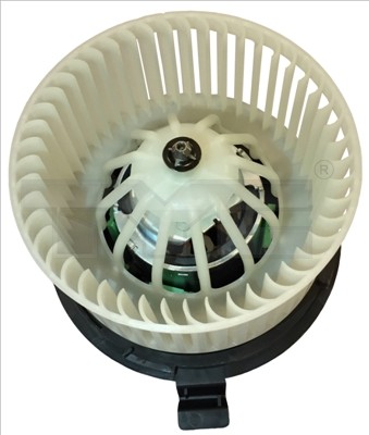TYC 528-0001 Fan heater modus 1.2-1.6 04- tyc