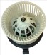 TYC 528-0001 Fan heater modus 1.2-1.6 04- tyc