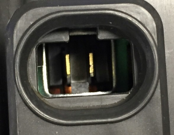 TYC 528-0001 Fan heater modus 1.2-1.6 04- tyc