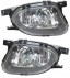 TYC  E class w211 02-04 fog lamp set