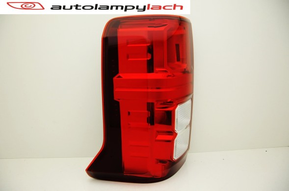 CHINA 908-3266L9214-19AQL-UESL Mitsubishi l200 triton 2023- lamp left new^