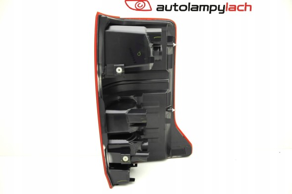 CHINA 908-3266L9214-19AQL-UESL Mitsubishi l200 triton 2023- lamp left new^