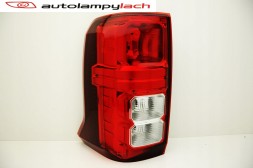 CHINA 908-3266L9214-19AQL-UESL Mitsubishi l200 triton 2023- lamp left new^