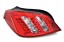 Depo  Peugeot 508 sedan 11- rear lamp left new led