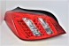 Depo  Peugeot 508 sedan 11- rear lamp left new led