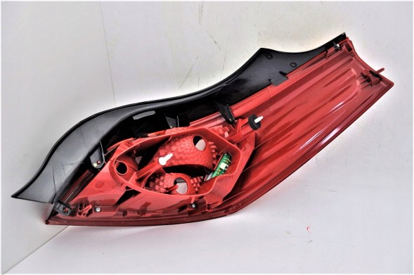 Depo  Peugeot 508 sedan 11- rear lamp left new led