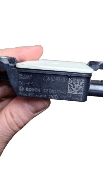 BMW OE 13628596295 New nox sensor bmw 13628596295 f39 f40 f44 f45 f46 f48 original