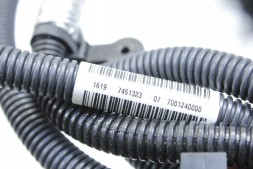 BMW OE 7451323 16197451323 New original scr adblue metering cable bmw g20 g21 g22 g23 7451323