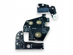 WOLLER LED DRL H.196/8. Led module kit drl left color white for audi a6 a6l c7 2016-18 headlight