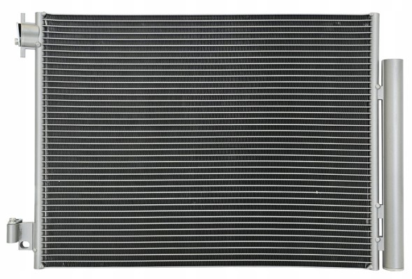 Renault OE VAL625415154 Air conditioning cooler dacia lodgy logan ii 12- 921006454r 921001908r