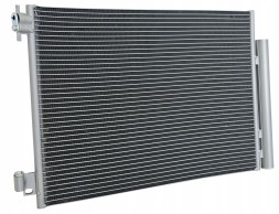 Renault OE VAL625415154 Air conditioning cooler dacia lodgy logan ii 12- 921006454r 921001908r