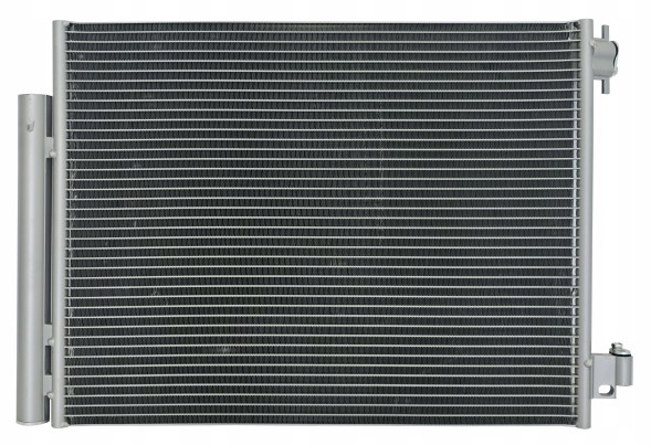 Renault OE VAL625415154 Air conditioning cooler dacia lodgy logan ii 12- 921006454r 921001908r