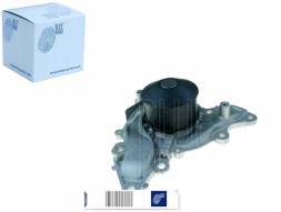 Blue Print PRO/ADC49138 BLU Chrysler stratus water pump; mitsubishi pajero ii + collision assistant #34