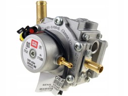 BRC Gas Equipment 01RD00502601 Brc genius mb 1200 reducer integrated sensor