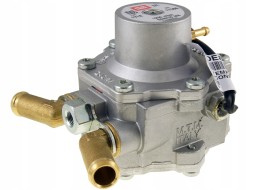 BRC Gas Equipment 01RD00502601 Brc genius mb 1200 reducer integrated sensor