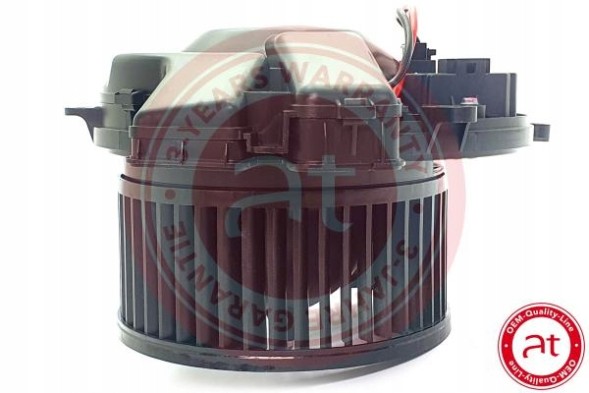 AT Autoteile at12978 At autoteile at12978 indoor fan