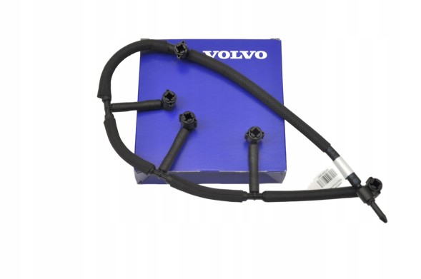 Volvo OE 31321198r Volvo c30 c70 fuel line overflow 2,0d oe 31321198