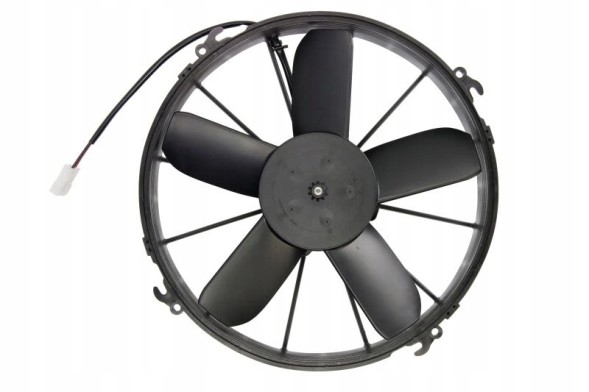Spal 3501001 Air conditioning fan spal va01-ap70/ll-36a