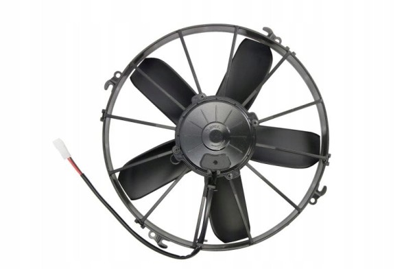 Spal 3501001 Air conditioning fan spal va01-ap70/ll-36a