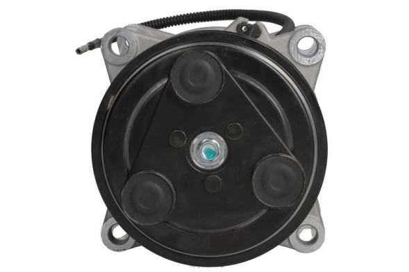 Thermotec KTT090503 Air conditioning compressor thermotec ktt090503